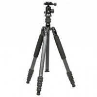 SIRUI TRIPODE TRAVELER 7C C/CABEZAL CARBONO