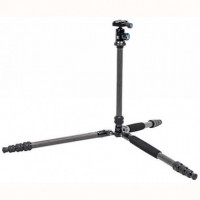 SIRUI TRIPODE TRAVELER 7C C/CABEZAL CARBONO
