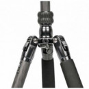 SIRUI TRIPODE TRAVELER 7C C/CABEZAL CARBONO