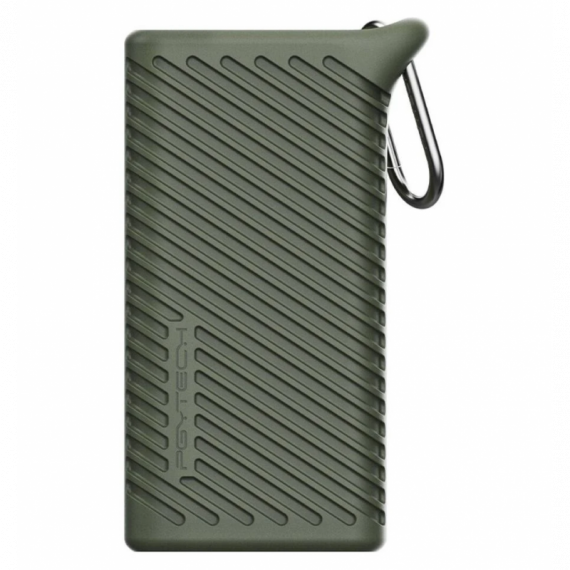 PGYTECH CARD READER CASE TYPE A/SD P-GM-168 VERDE