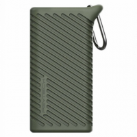 PGYTECH CARD READER CASE TYPE A/SD P-GM-168 VERDE