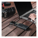 PGYTECH CARD READER CASE TYPE A/SD P-GM-168 VERDE