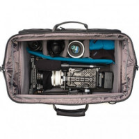 TENBA BOLSA CINELUXE V2 24 HIGHTOP NEGRO