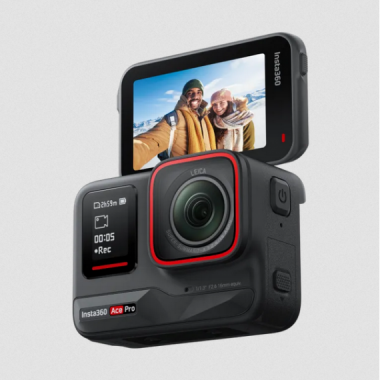 Camara de Acci&oacute;n Insta 360 Ace Pro