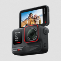 Camara de Acción INSTA 360 Ace Pro