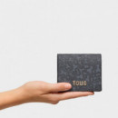 CARTERA KAOS MINI LINES PEQUEÑA