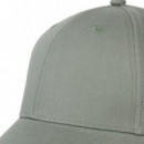 Gorra Logo T Gris Piedra TOUS