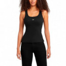 TOP  TANK SLIM RIB SHORE