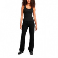 Top  Tank Slim Rib Shore  GUESS