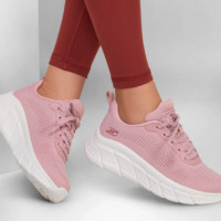 Zapatillas Bobs Sport B Flex Hi - Flying Hi