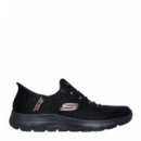 Skechers Slip-ins: Summits - Classy Night