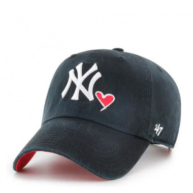 GORRA MLB NEW YORK YANKEES ICON