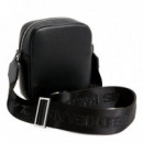 BANDOLERA ESSENTIAL GRAINY FOREST