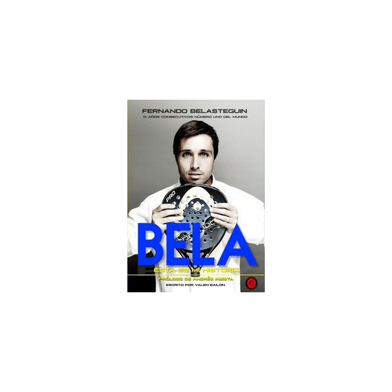 FERNANDO BELASTEGUÃN