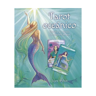 Tarot oce&Atilde;&iexcl;nico