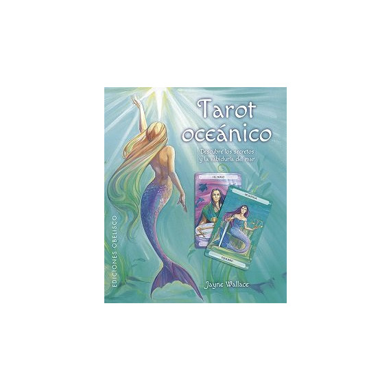 Tarot oceÃ¡nico