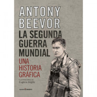 LA SEGUNDA GUERRA MUNDIAL