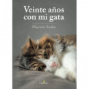 Veinte aÃ±os con mi gata