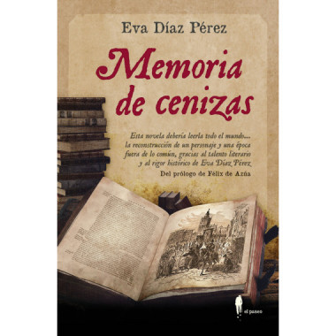 Memoria de cenizas