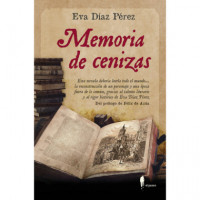 Memoria de cenizas