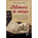 Memoria de cenizas
