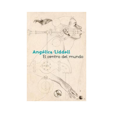 El centro del mundo