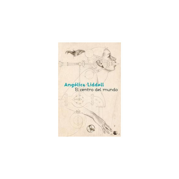 El centro del mundo