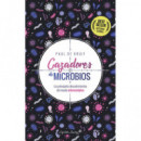 Cazadores de microbios