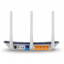 Router Neutro TP-LINK Archer C20 AC750
