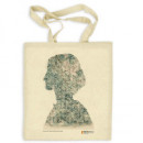 BOLSA VIRGINIA WOOLF