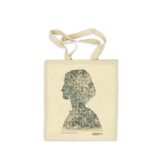 BOLSA VIRGINIA WOOLF