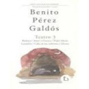 BARBARA   AMOR Y CIENCIA   PEDRO MINIO   CASANDRA   CELIA EN LOS INFIERNOS   ALCESTE