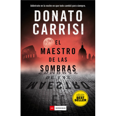 El maestro de las sombras