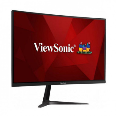 Monitor VIEWSONIC VX2719-PC-MHD Gaming Curvo Led 27"