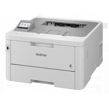 IMPRESORA BROTHER HL-L8240CDW LASER COLOR