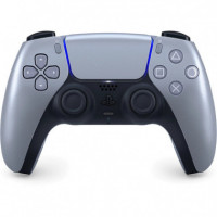DUALSENSE WIRELESS STERLING SILVER PS5