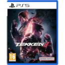 Tekken 8 PS5  BANDAI NAMCO