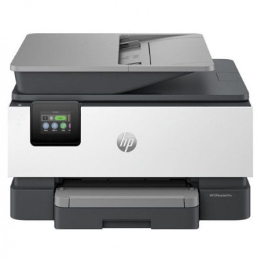 HP MULTIFUNCION OFFICEJET PRO 9120B WIFI/FAX/DUPLEX/ADF BLANCO CARTUCHO 937 / 937e BK/C/M/Y
