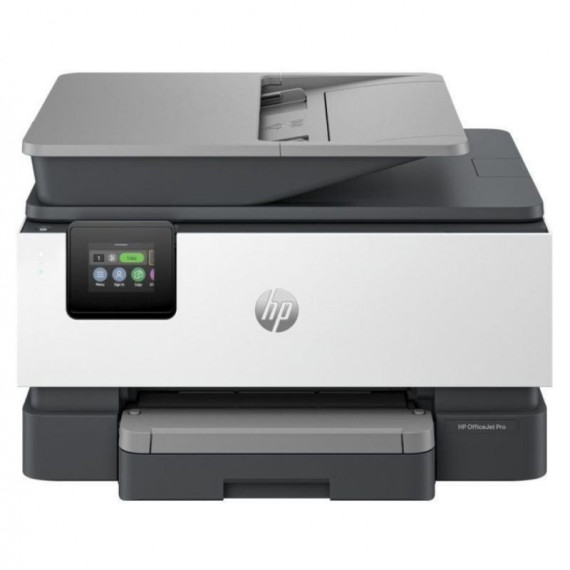 HP MULTIFUNCION OFFICEJET PRO 9120B WIFI/FAX/DUPLEX/ADF BLANCO CARTUCHO 937 / 937e BK/C/M/Y