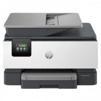HP MULTIFUNCION OFFICEJET PRO 9120B WIFI/FAX/DUPLEX/ADF BLANCO CARTUCHO 937 / 937e BK/C/M/Y