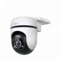 Camara Vigilancia TP-LINK Tapo C510W Exterior IP65 Motorizada