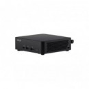 ASUS NUC MINI PC BAREBONE RNUC14RVKI300002 CORE 3 I3-100U DDR5 1.2V WIFI 6E 2xHDMI