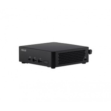 ASUS NUC MINI PC BAREBONE RNUC14RVKI300002 CORE 3 I3-100U DDR5 1.2V WIFI 6E 2xHDMI