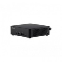 ASUS NUC MINI PC BAREBONE RNUC14RVKI300002 CORE 3 I3-100U DDR5 1.2V WIFI 6E 2xHDMI