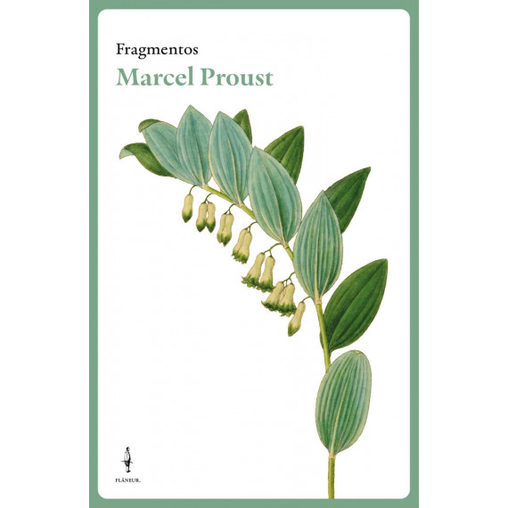 FRAGMENTOS MARCEL PROUST