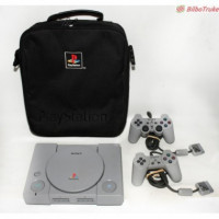 Maletin Done Twin Psx  HEREDEROS NOSTROMO