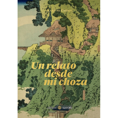 Un relato de mi choza