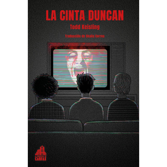 La cinta duncan