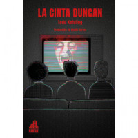 La cinta duncan