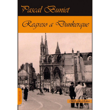 Regreso a Dunkerque
